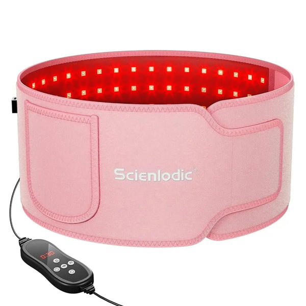 Infrared Therapy Belt
