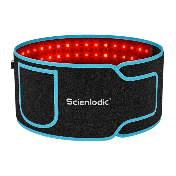 Infrared Therapy Belt
