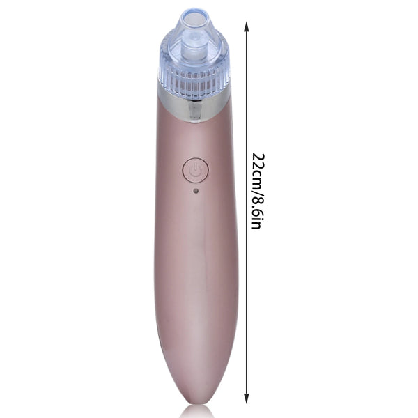 Blackhead Vacuum