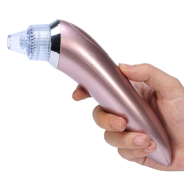 Blackhead Vacuum