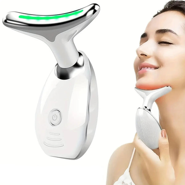 7-LED Neck & Face Device