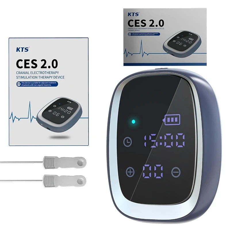 Sleep Aid Device 600mAh