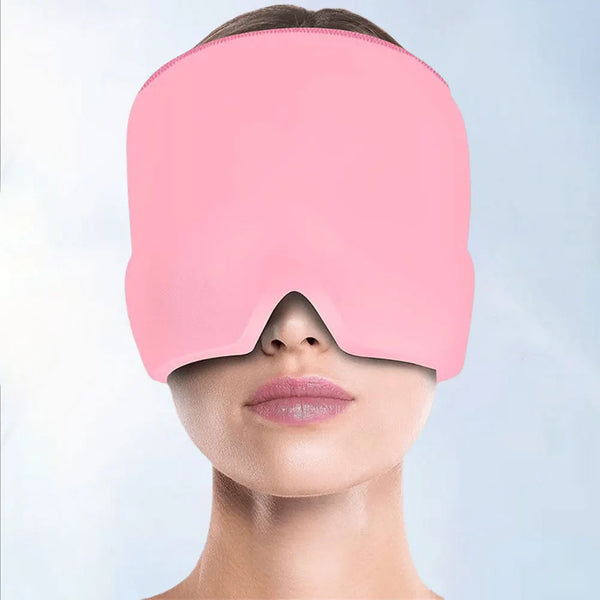 Gel Therapy Hat