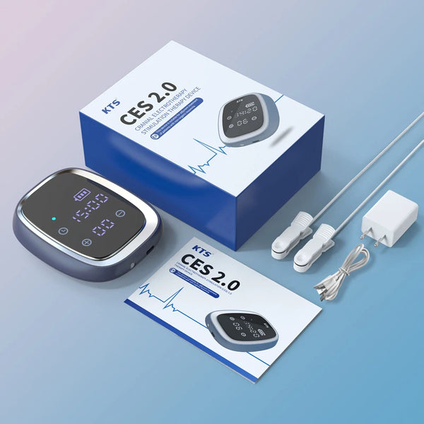 Sleep Aid Device 600mAh
