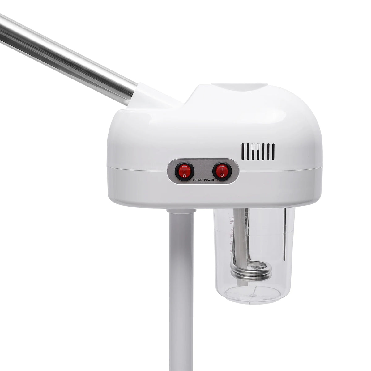 750ML Ozone Facial Steamer