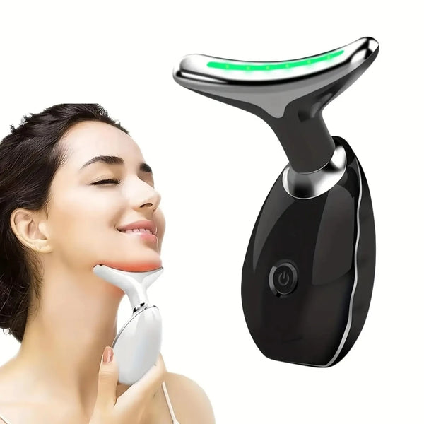 7-LED Neck & Face Device