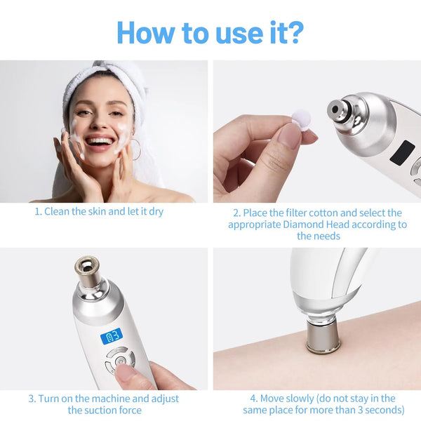 Deep Clean & Anti-Ageing Rejuvenator
