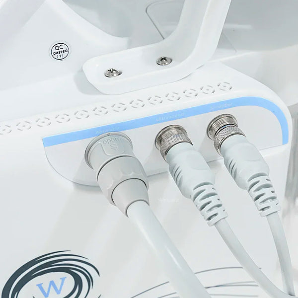 Professional Beauty Facial Machine