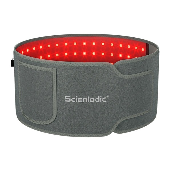 Infrared Therapy Belt