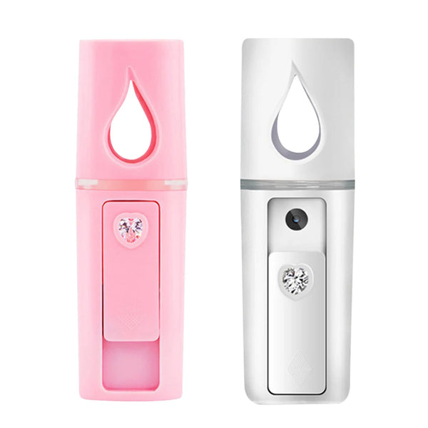 L2 Mini Nano Facial Mister