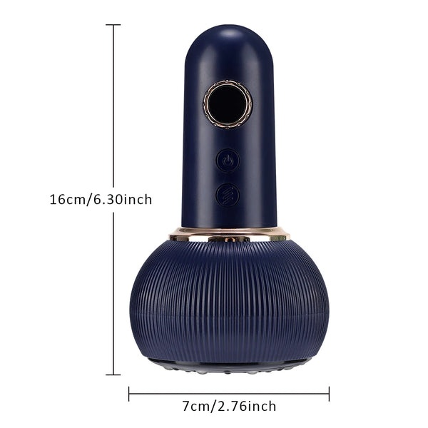 Meridian Cupping & Scraping Massager