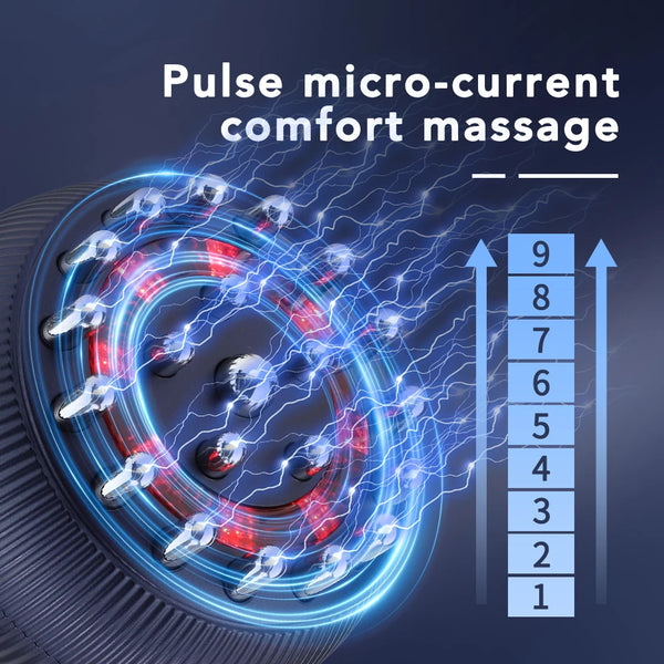 Meridian Cupping & Scraping Massager