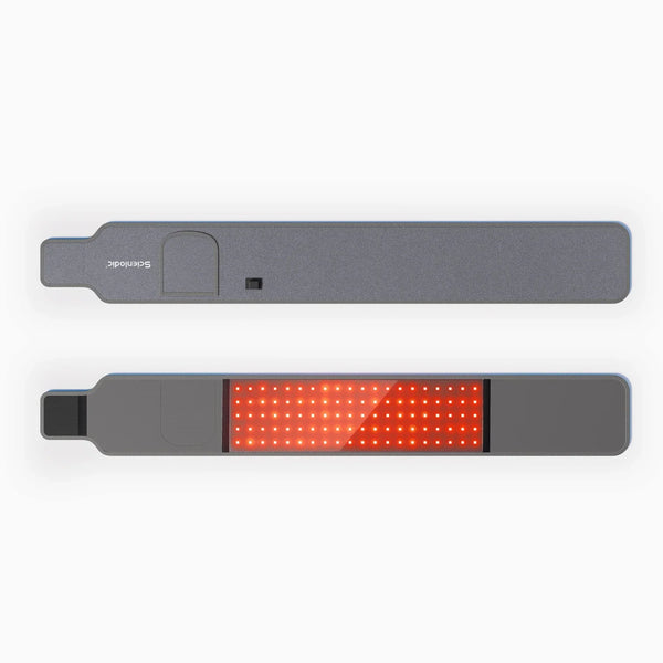 Infrared Therapy Belt