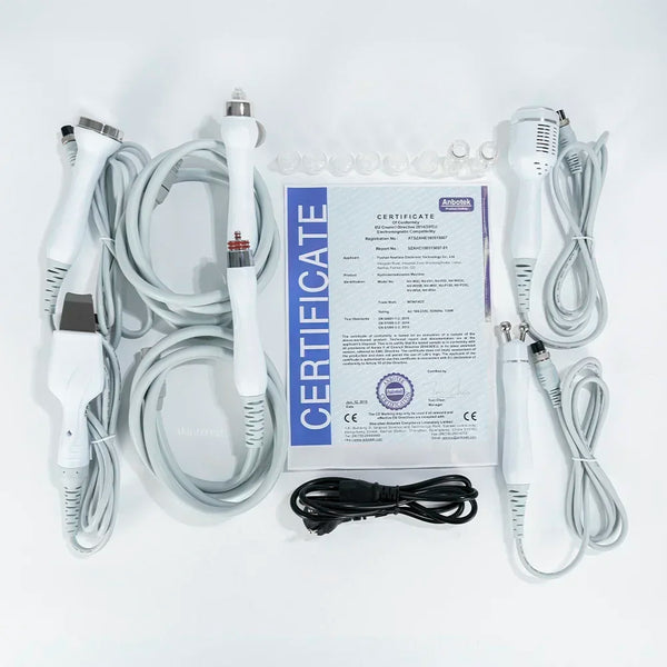 Professional Beauty Facial Machine