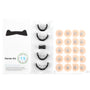 Magnetic Nasal Dilator Clips (15 Pairs)