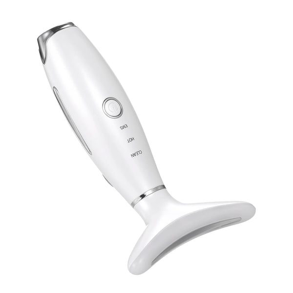 SculptLift Heated Neck & Jawline Massager