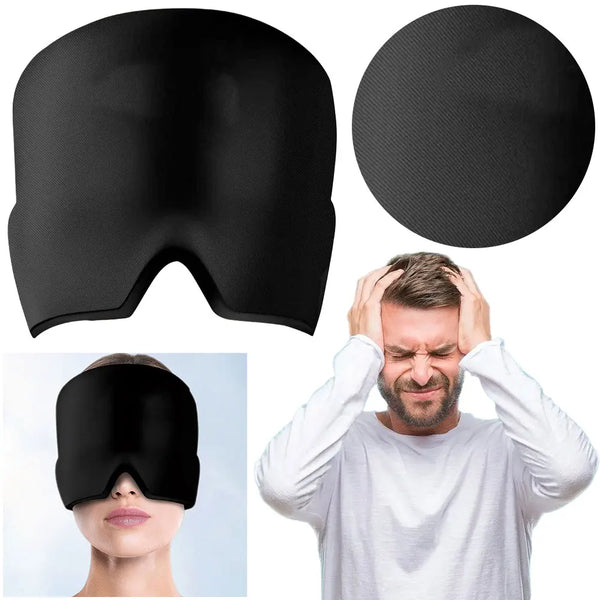 Gel Therapy Hat