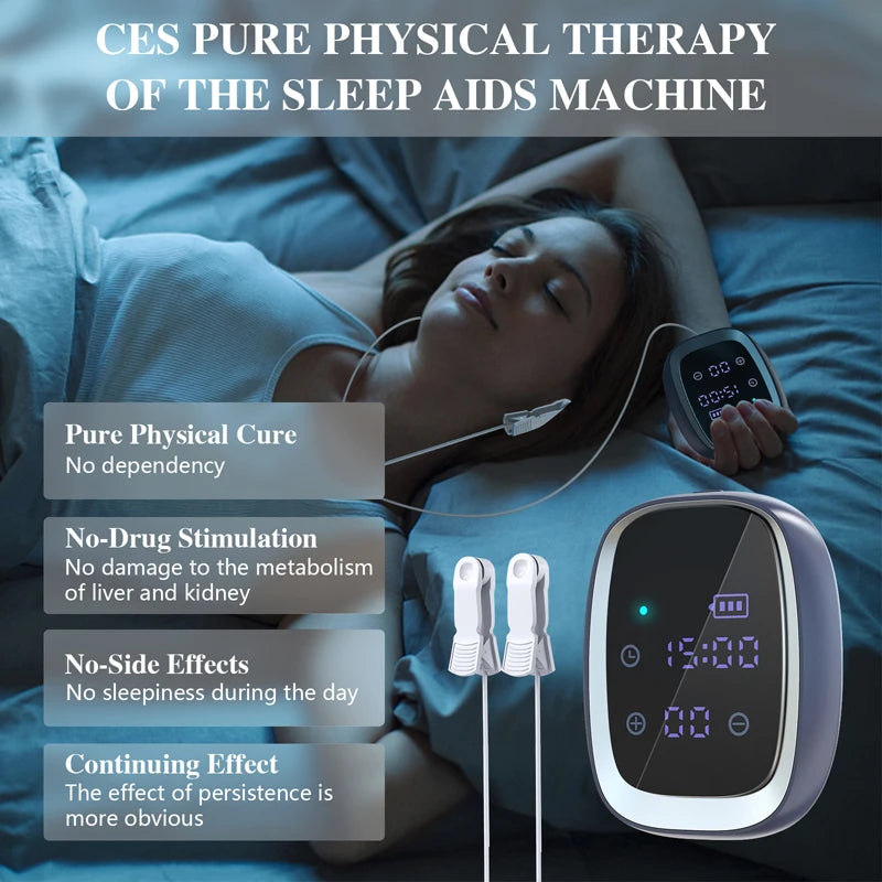 Sleep Aid Device 600mAh