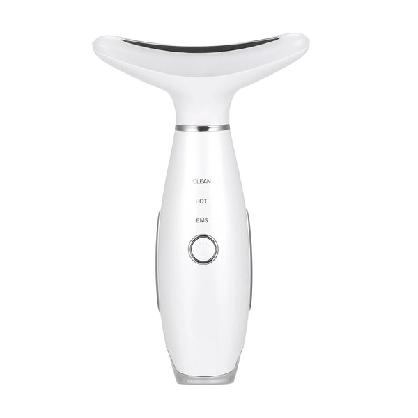 SculptLift Heated Neck & Jawline Massager