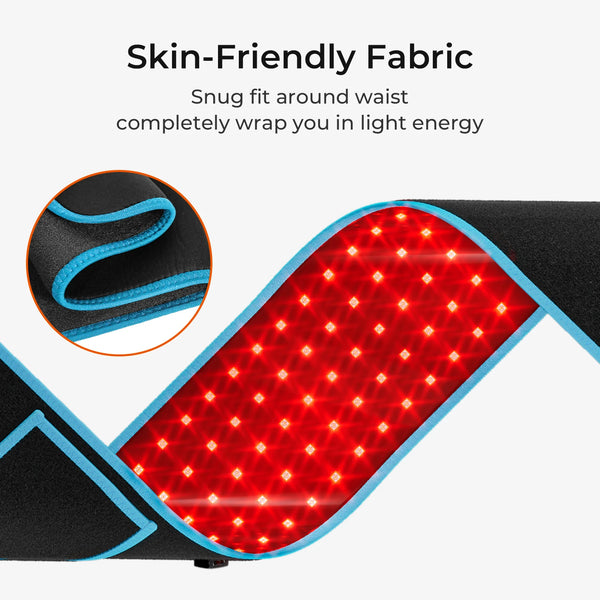 Infrared Therapy Belt
