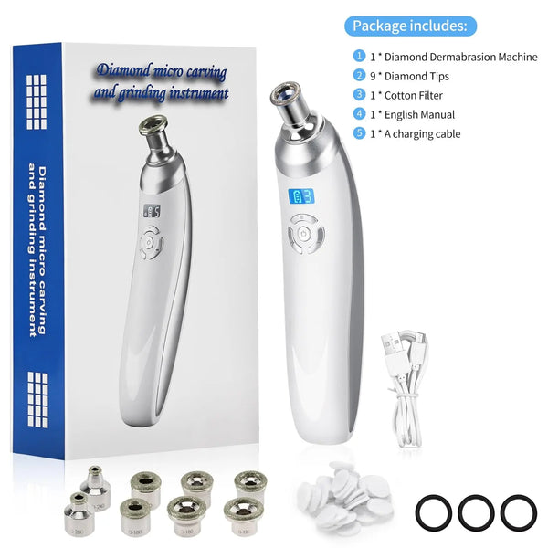 Deep Clean & Anti-Ageing Rejuvenator