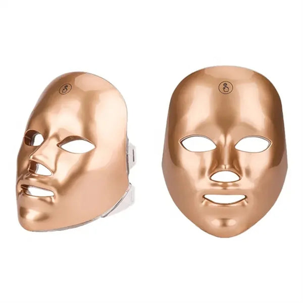 7-LED Rejuvenation Mask