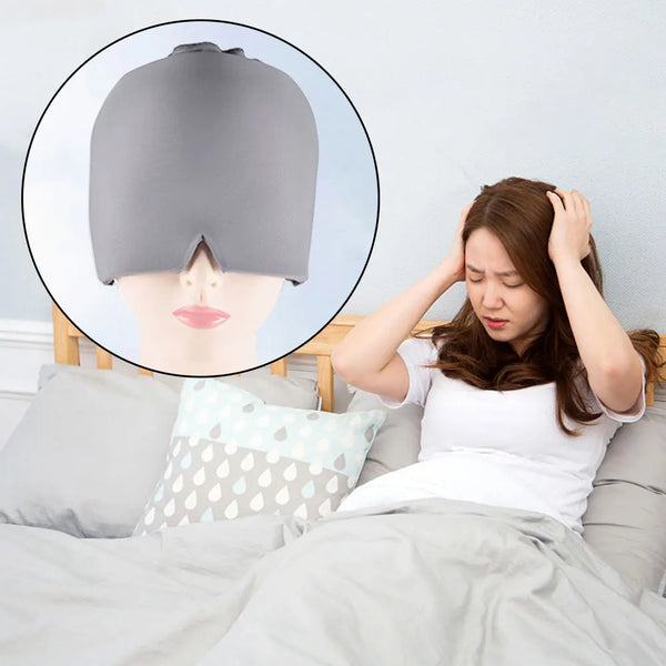 Gel Therapy Hat