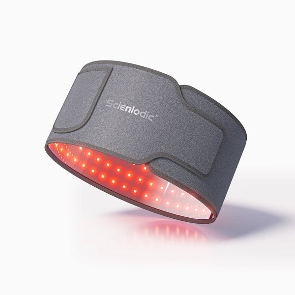 Infrared Therapy Belt