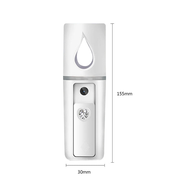 L2 Mini Nano Facial Mister