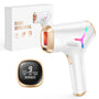 IPL Hair Removal Device