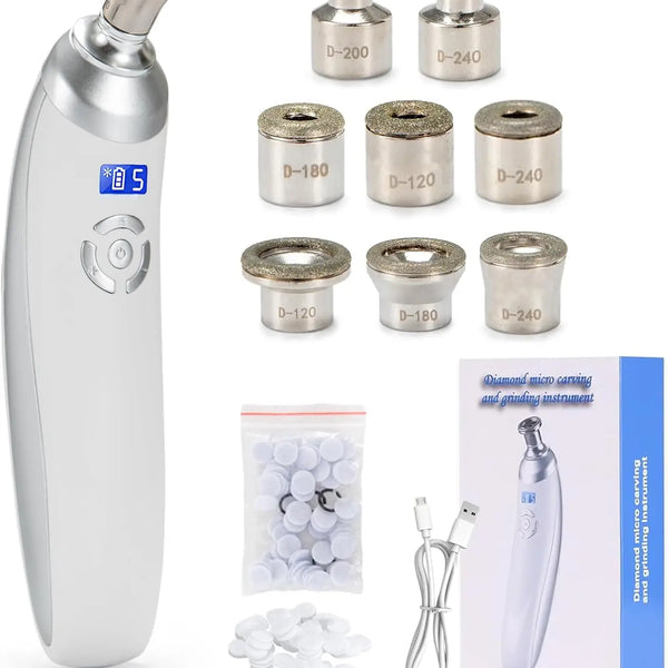 Deep Clean & Anti-Ageing Rejuvenator