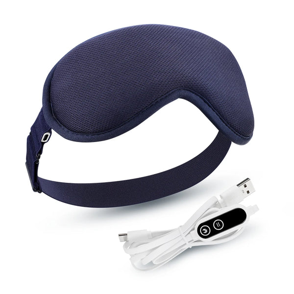 Steam & Vibration Eye Mask