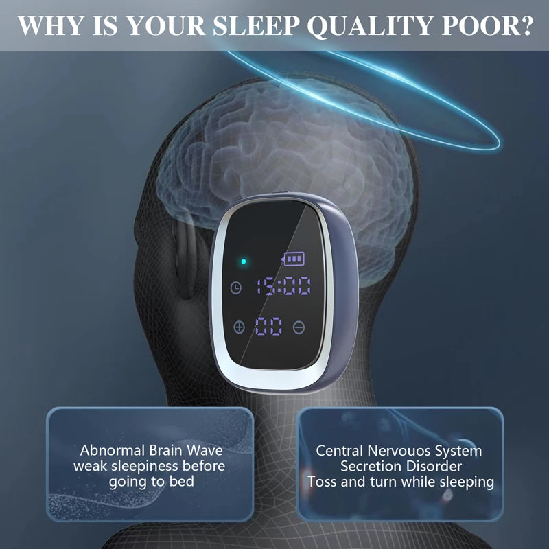 Sleep Aid Device 600mAh