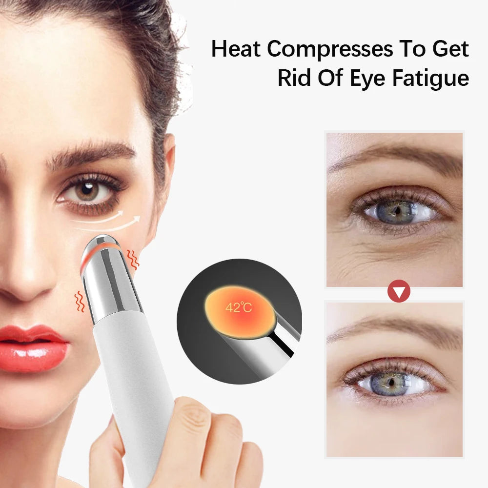 IPL Eye Tightening Vibration Device