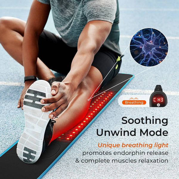 Infrared Therapy Belt