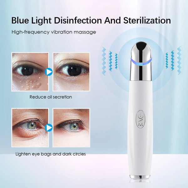 IPL Eye Tightening Vibration Device