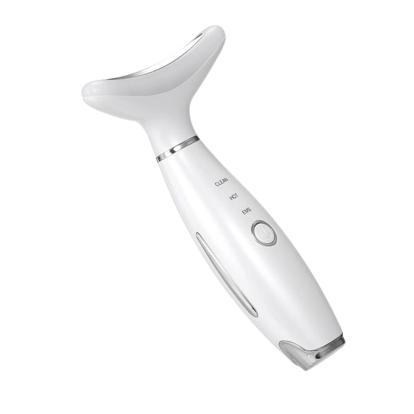 SculptLift Heated Neck & Jawline Massager