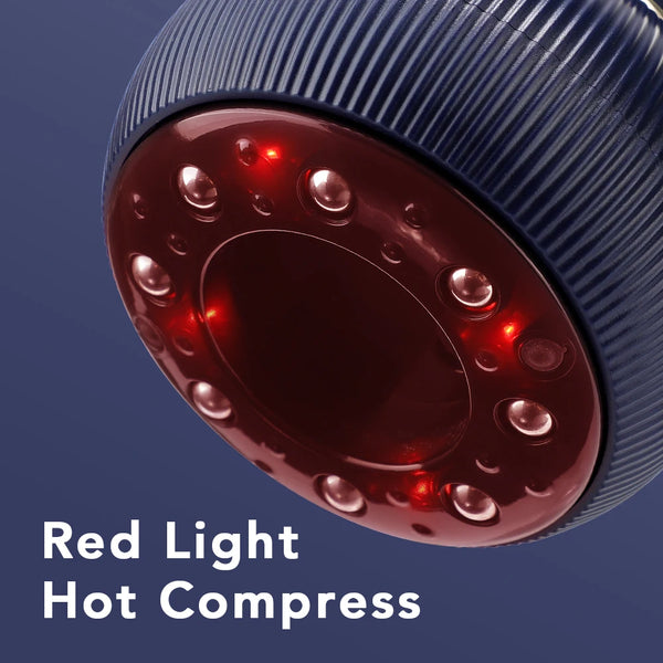 Meridian Cupping & Scraping Massager