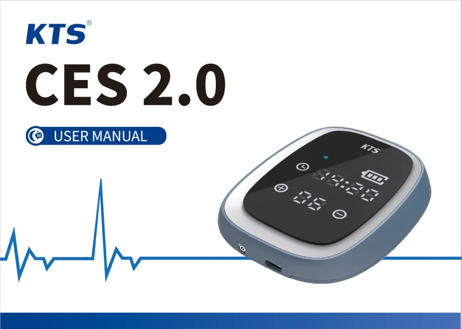 Sleep Aid Device 600mAh