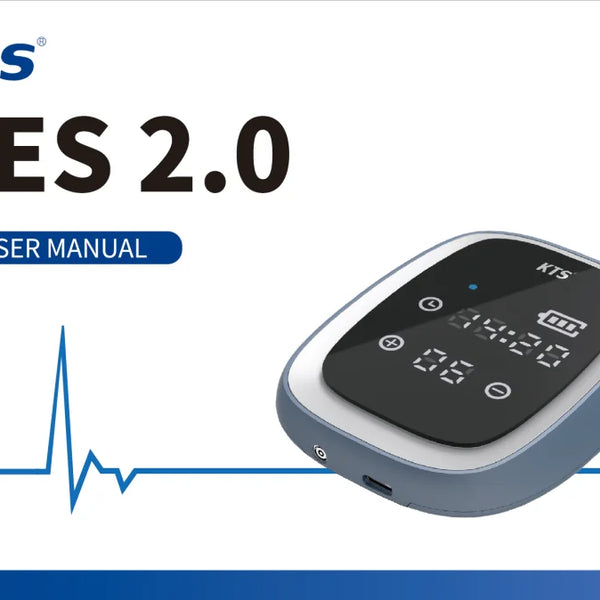 Sleep Aid Device 600mAh