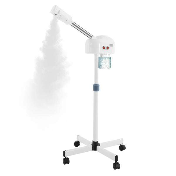 750ML Ozone Facial Steamer