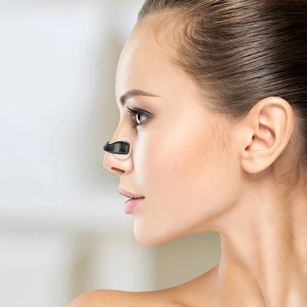 Magnetic Nasal Dilator Clips (15 Pairs)