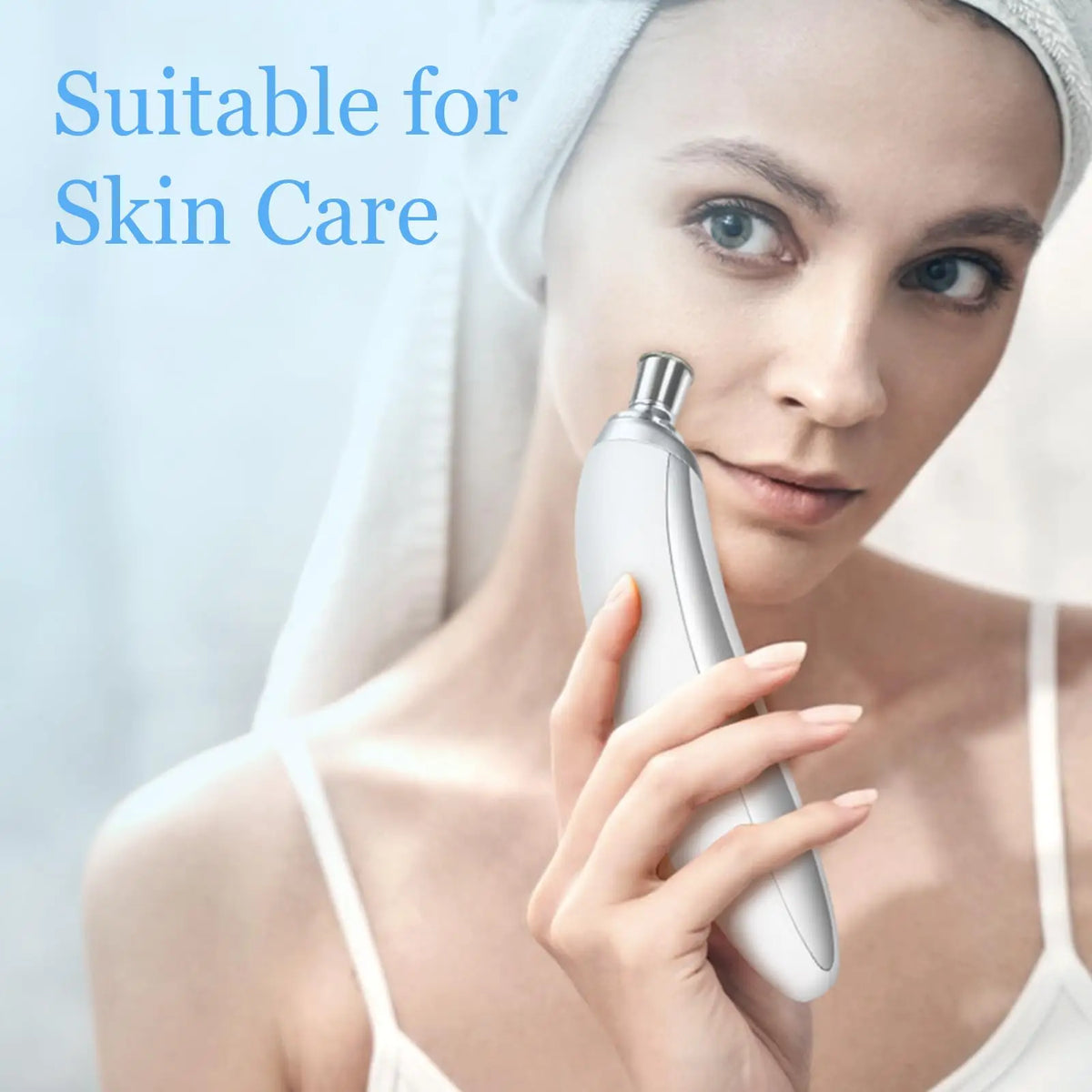 Deep Clean & Anti-Ageing Rejuvenator