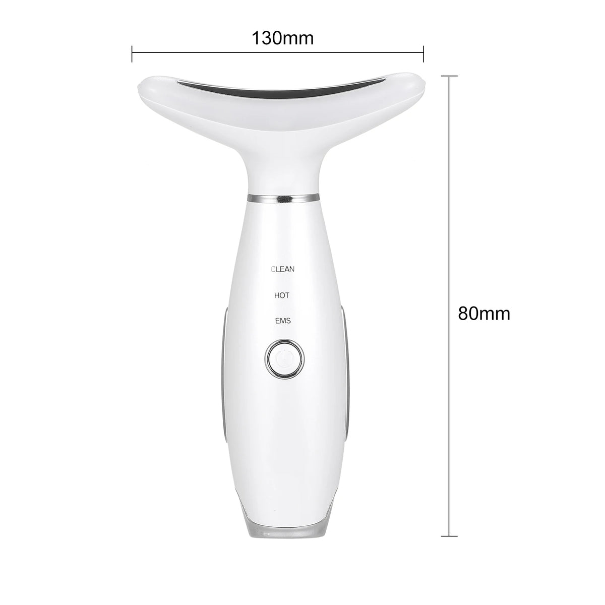 SculptLift Heated Neck & Jawline Massager