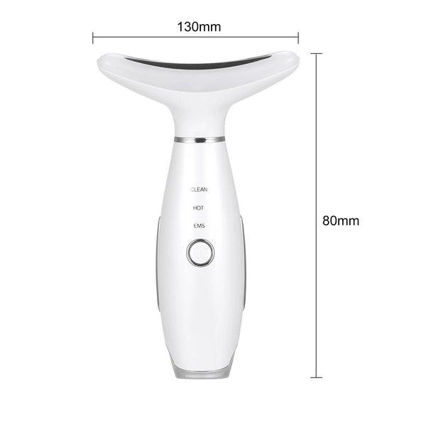 SculptLift Heated Neck & Jawline Massager