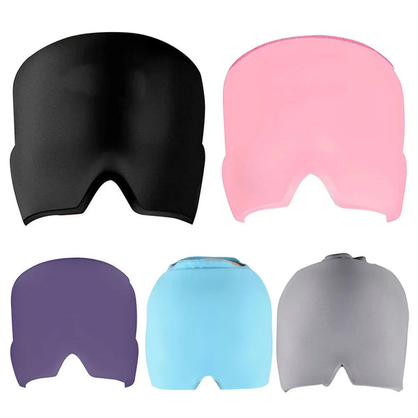 Gel Therapy Hat
