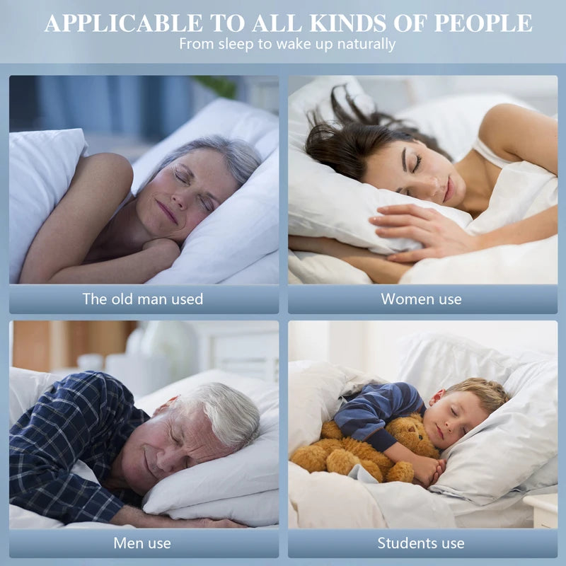 Sleep Aid Device 600mAh
