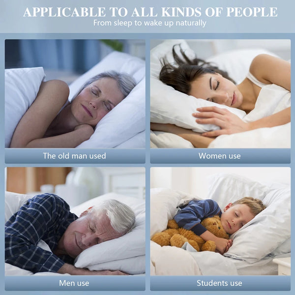 Sleep Aid Device 600mAh