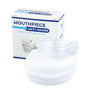 Reusable Anti-Snore Mouthpiece
