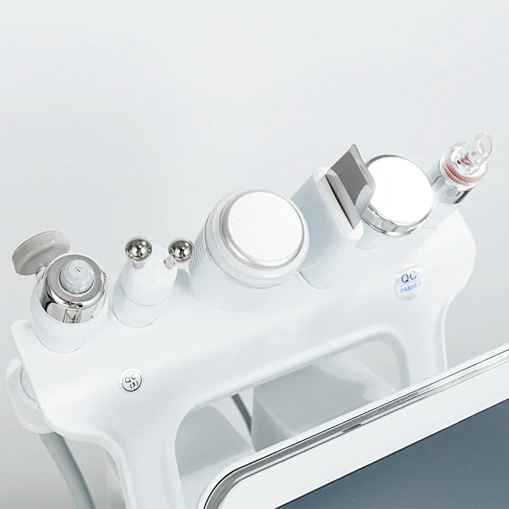 Professional Beauty Facial Machine